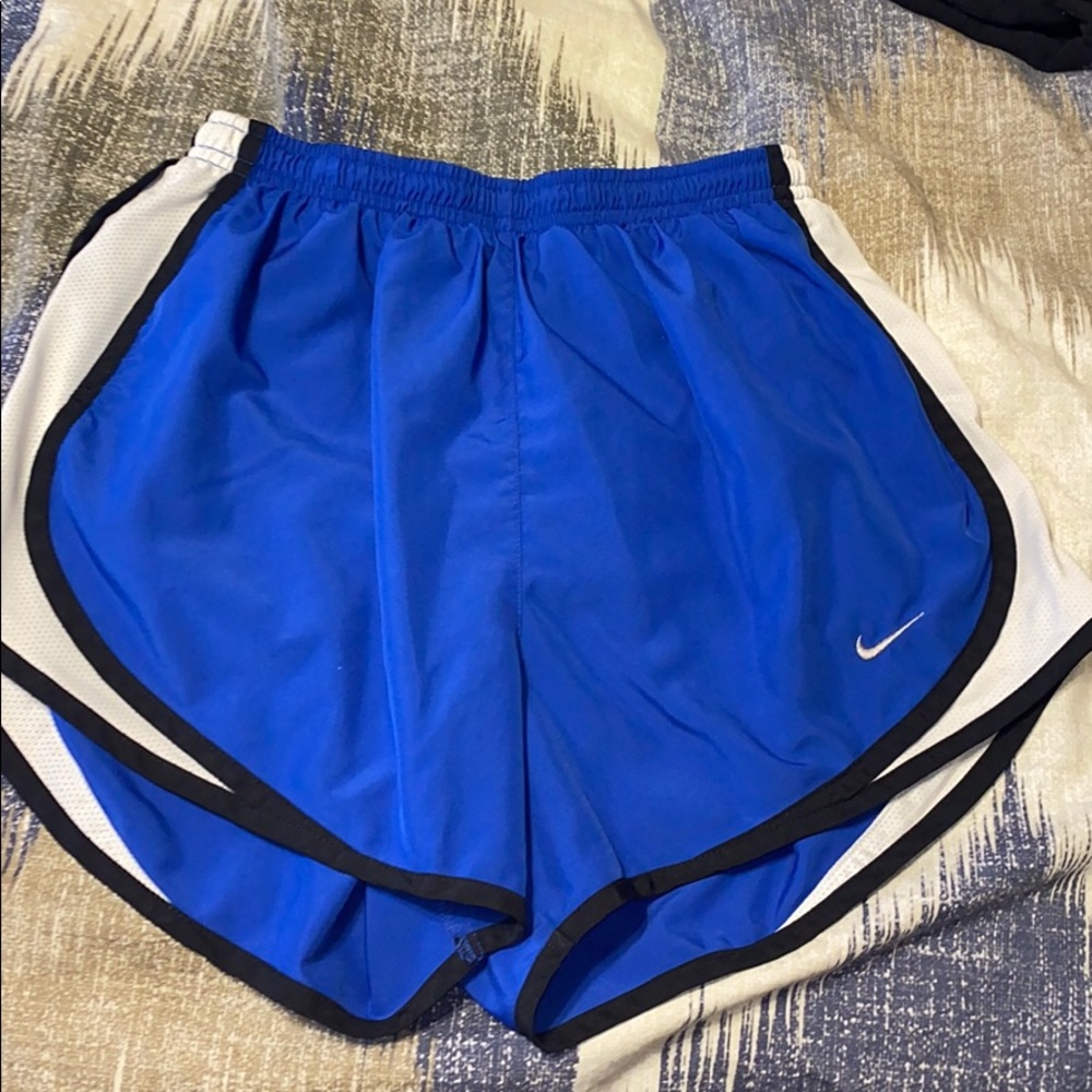 Dri-Fit nike shorts